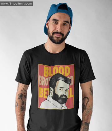 Lucifer - Blood , Brotherhood , Betrayal Tee
